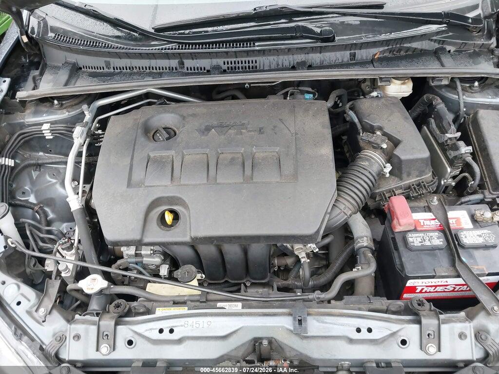 2T1BURHE1HC803872 2017 TOYOTA COROLLA photo no. 10