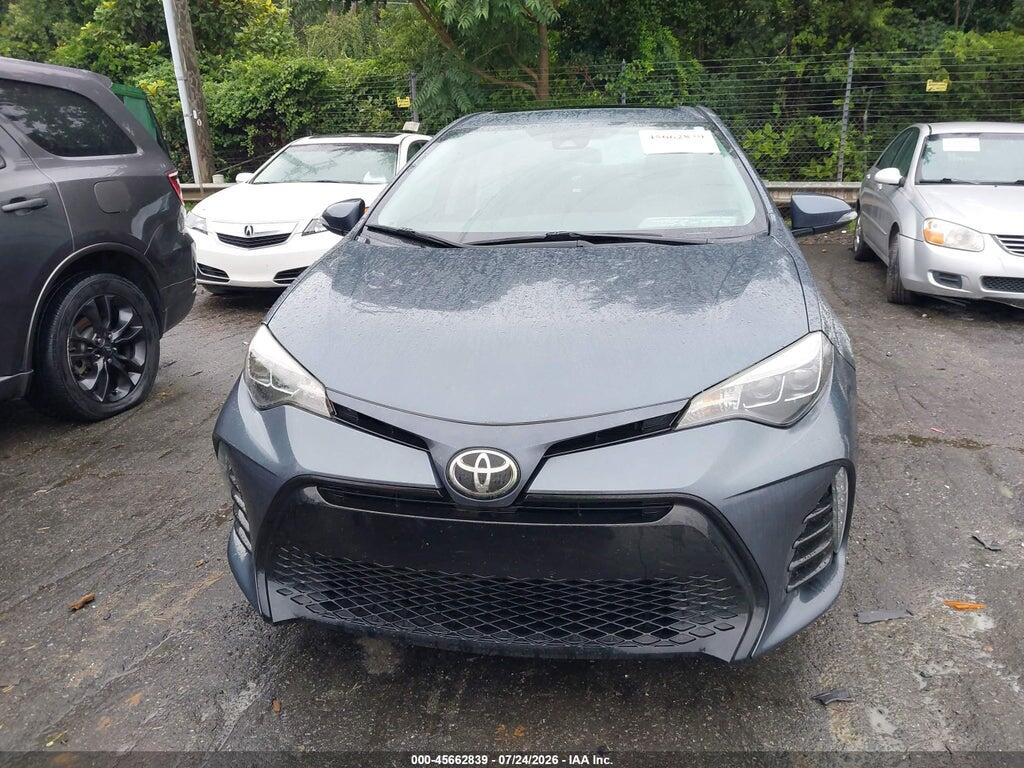 2T1BURHE1HC803872 2017 TOYOTA COROLLA photo no. 12