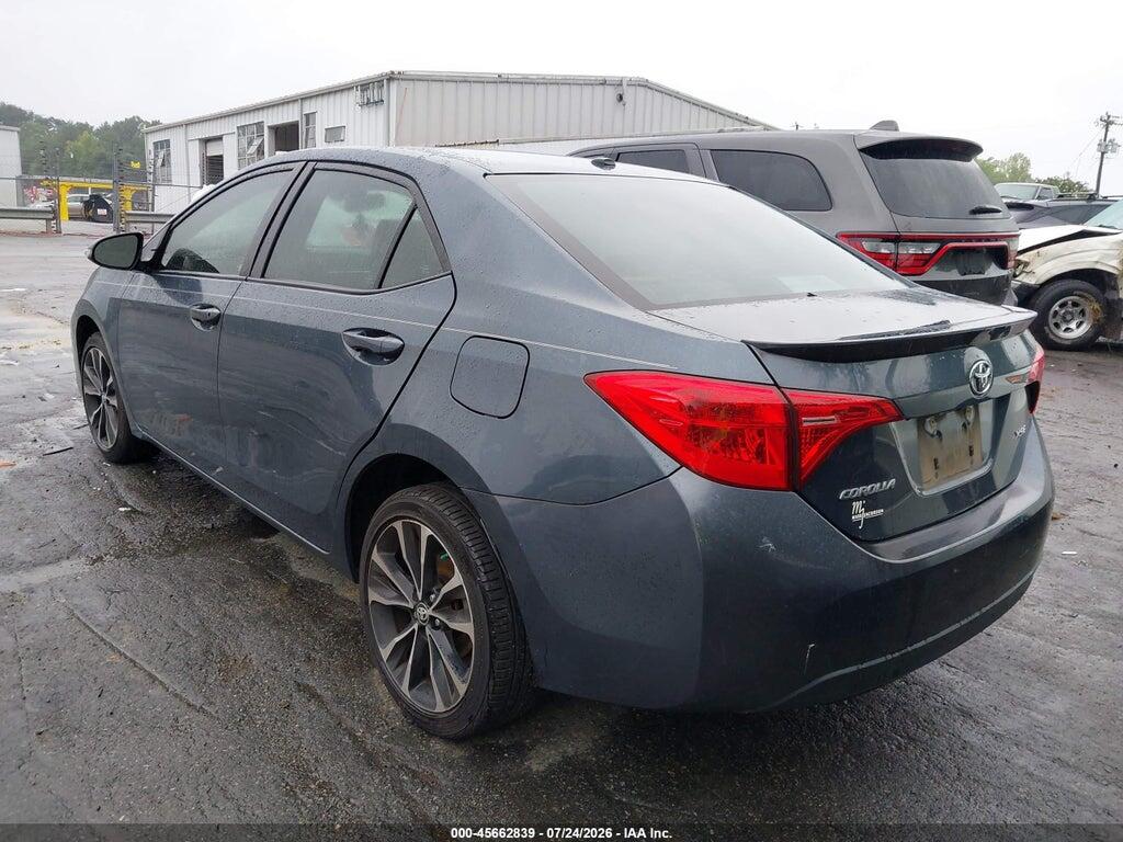 2T1BURHE1HC803872 2017 TOYOTA COROLLA photo no. 3