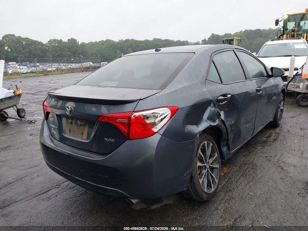 2T1BURHE1HC803872 2017 TOYOTA COROLLA photo no. 4