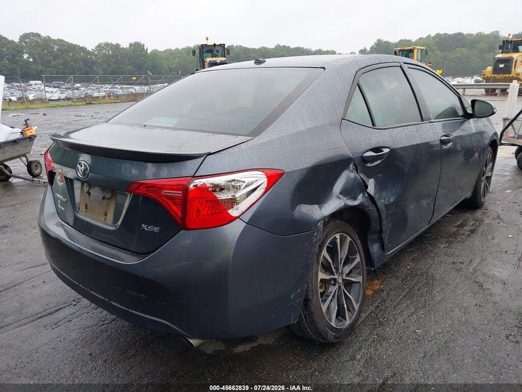 2T1BURHE1HC803872 2017 TOYOTA COROLLA photo no. 6