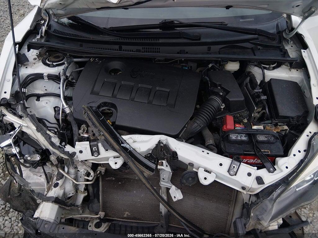2T1BURHE8HC863082 2017 TOYOTA COROLLA photo no. 10