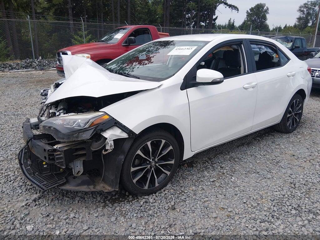 2T1BURHE8HC863082 2017 TOYOTA COROLLA photo no. 2
