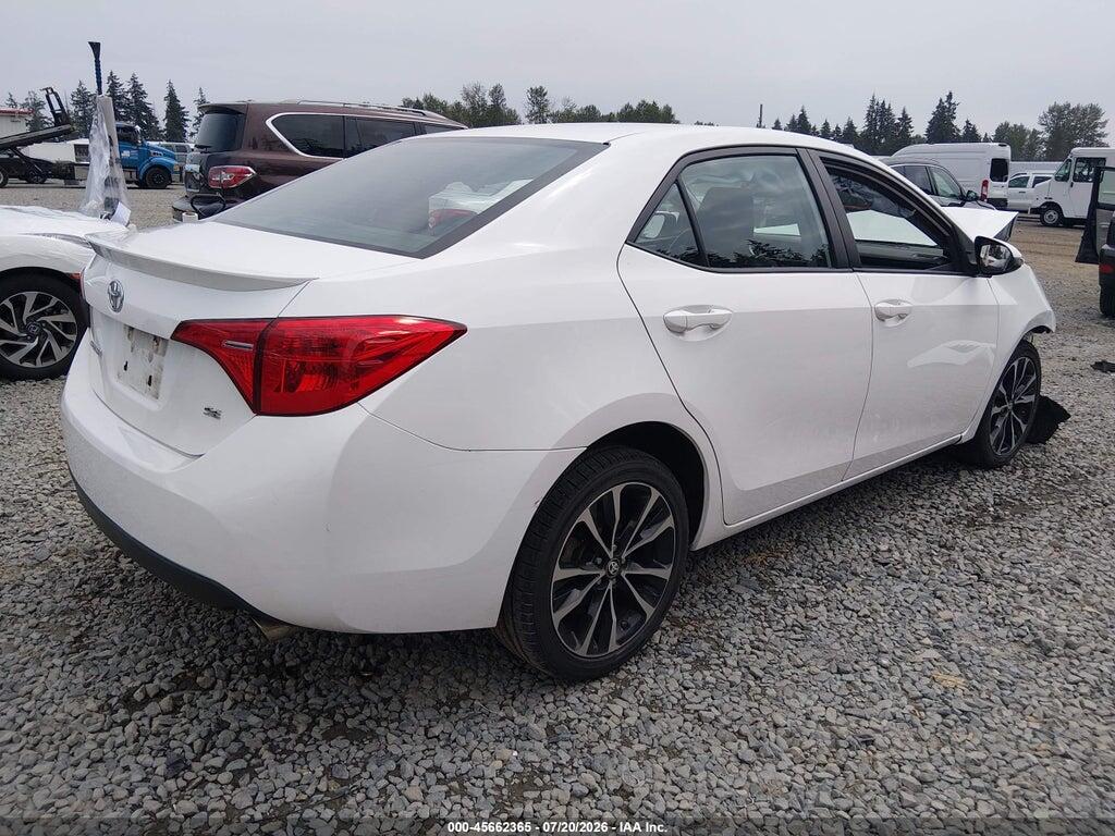 2T1BURHE8HC863082 2017 TOYOTA COROLLA photo no. 4