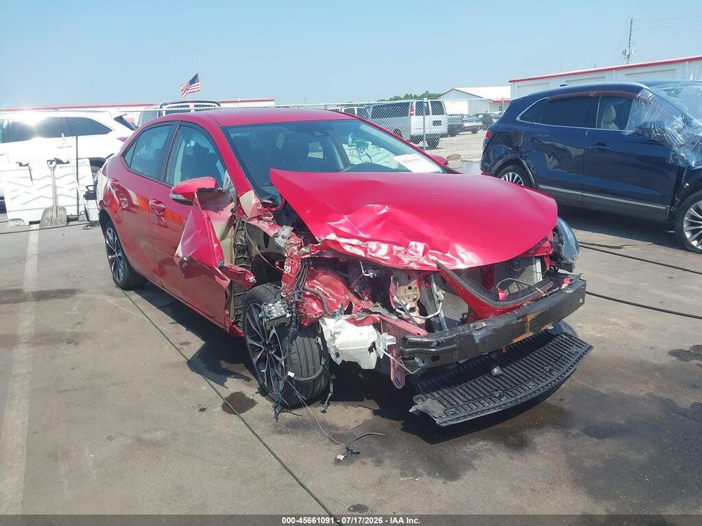 5YFBURHE4HP580663 2017 TOYOTA COROLLA photo no. 1