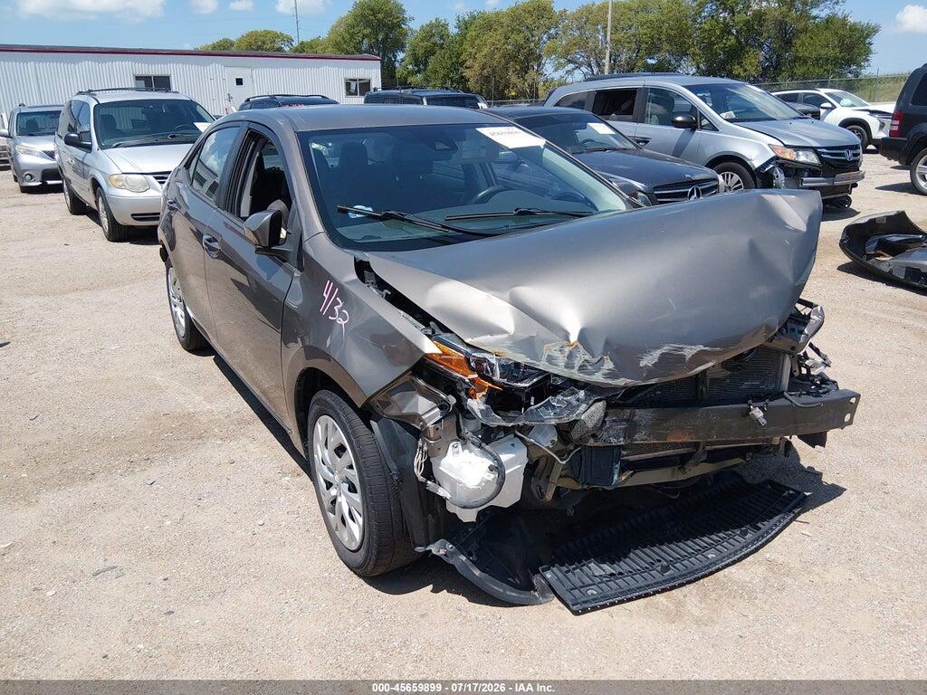 5YFBURHE5HP701667 2017 TOYOTA COROLLA photo no. 1