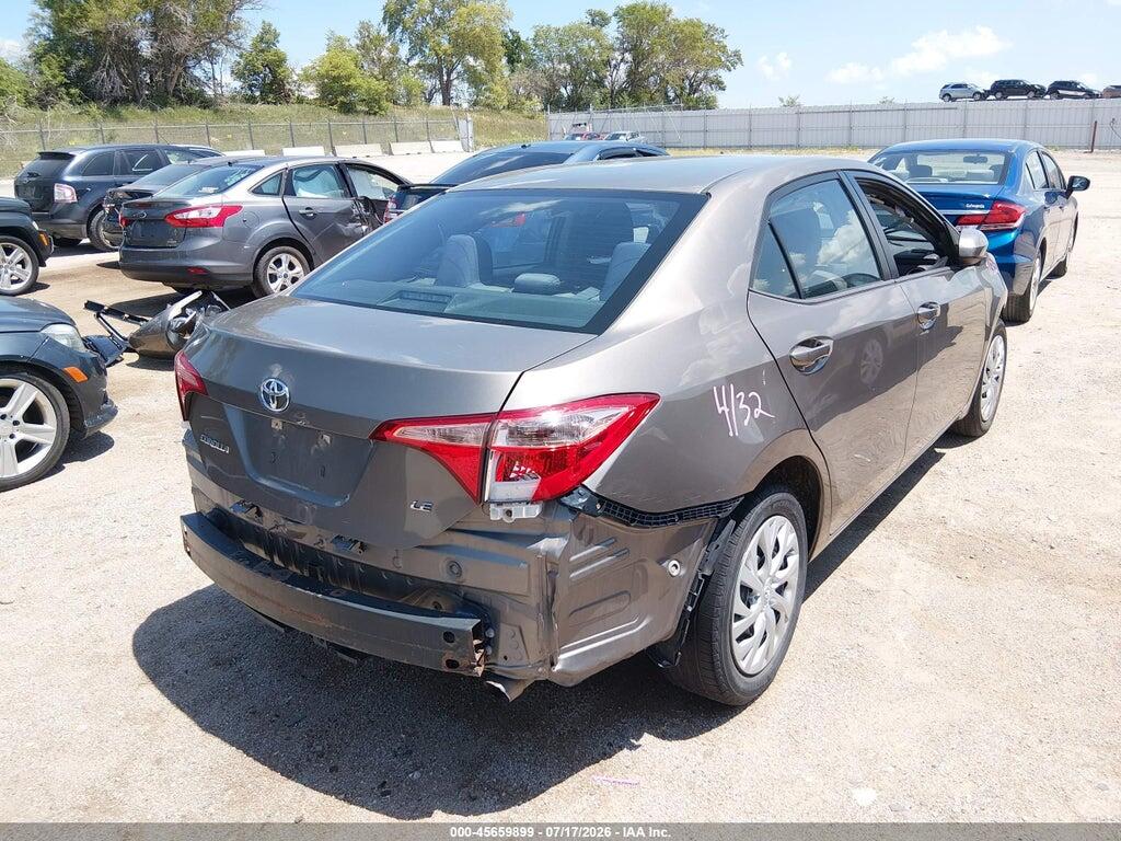5YFBURHE5HP701667 2017 TOYOTA COROLLA photo no. 4