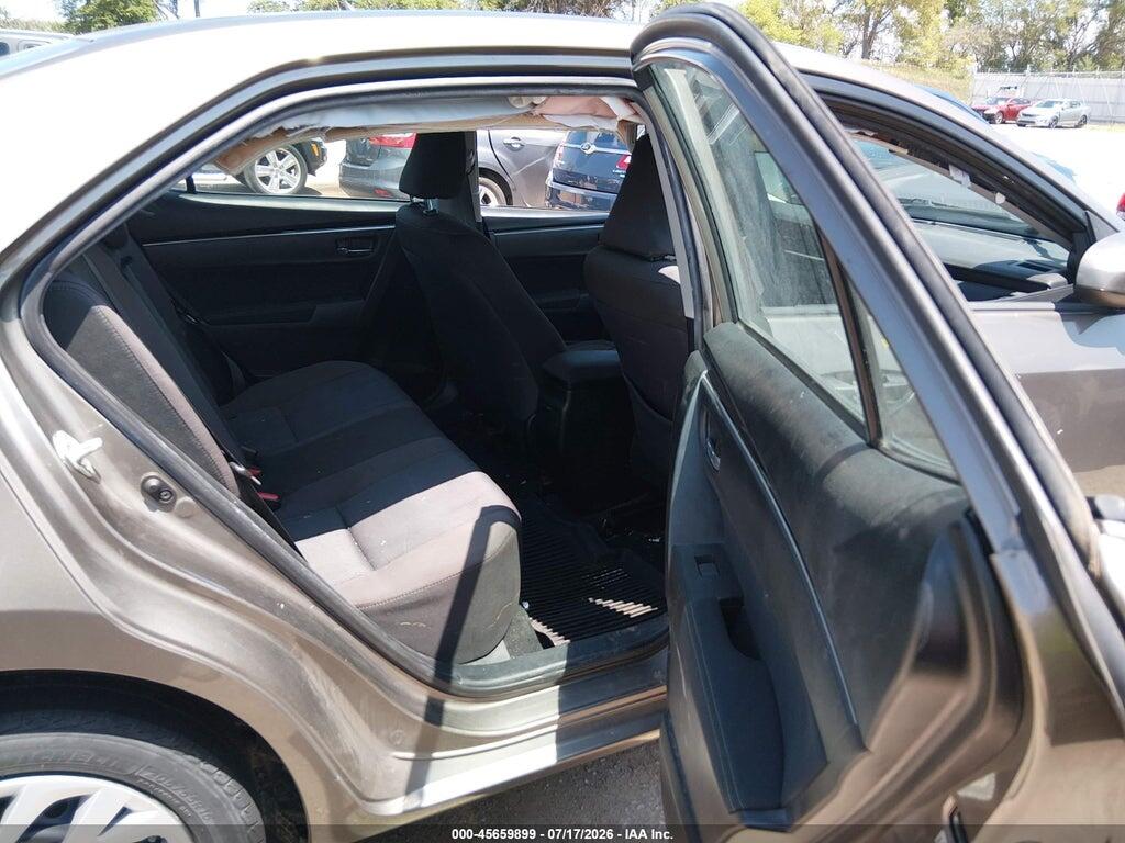 5YFBURHE5HP701667 2017 TOYOTA COROLLA photo no. 8