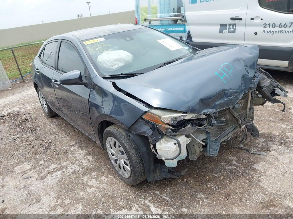 5YFBURHE5HP604565 2017 TOYOTA COROLLA photo no. 1