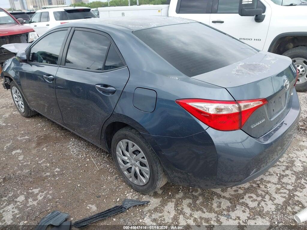 5YFBURHE5HP604565 2017 TOYOTA COROLLA photo no. 3