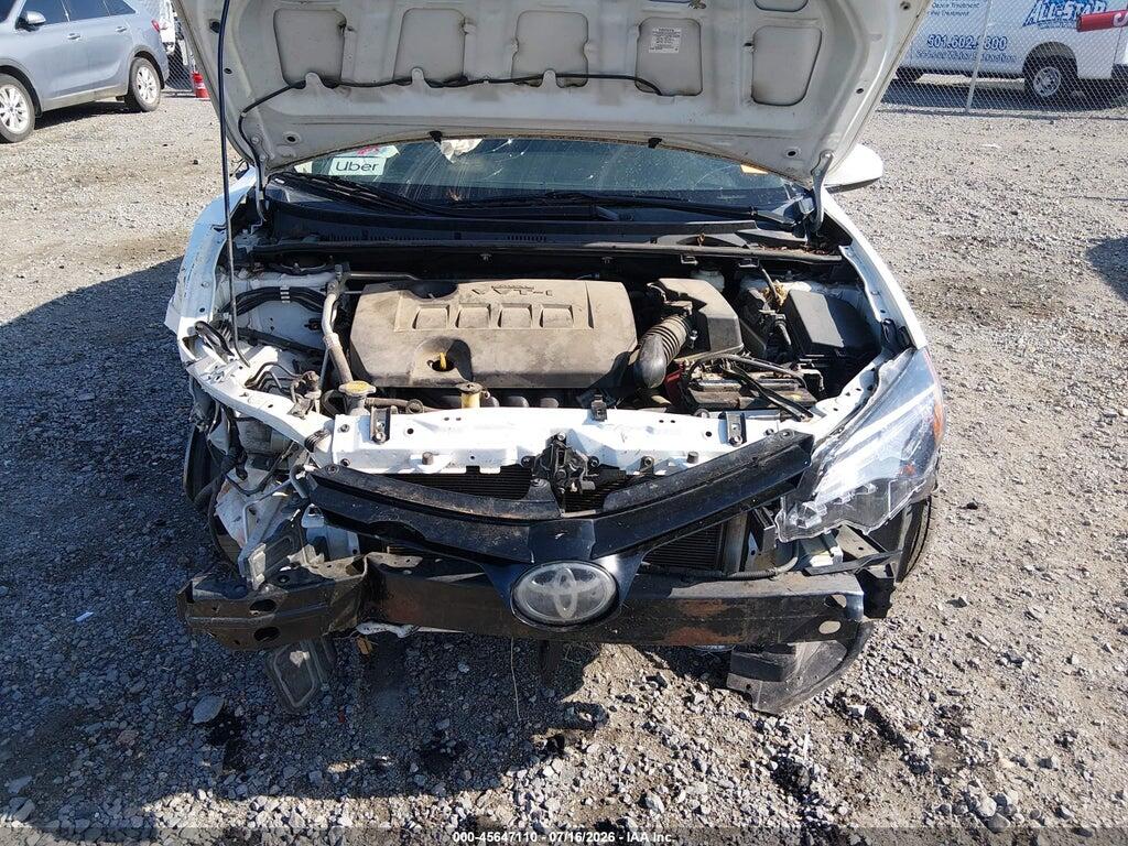 5YFBURHE2HP610887 2017 TOYOTA COROLLA photo no. 10