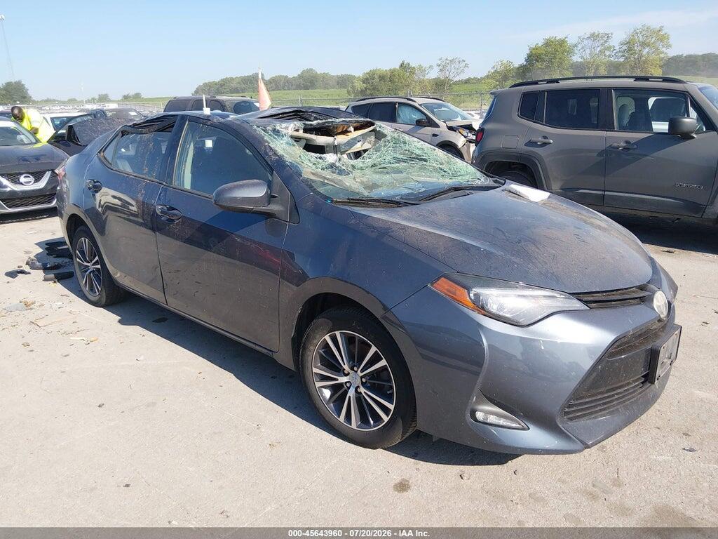 5YFBURHE8HP722559 2017 TOYOTA COROLLA photo no. 1