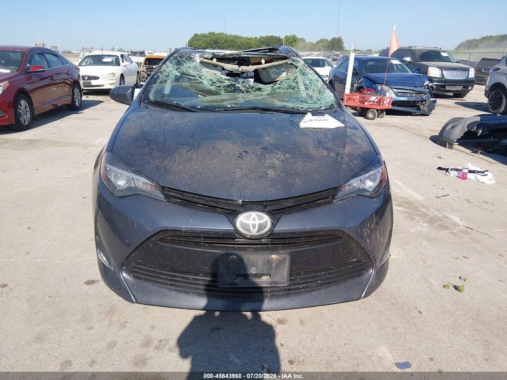 5YFBURHE8HP722559 2017 TOYOTA COROLLA photo no. 12