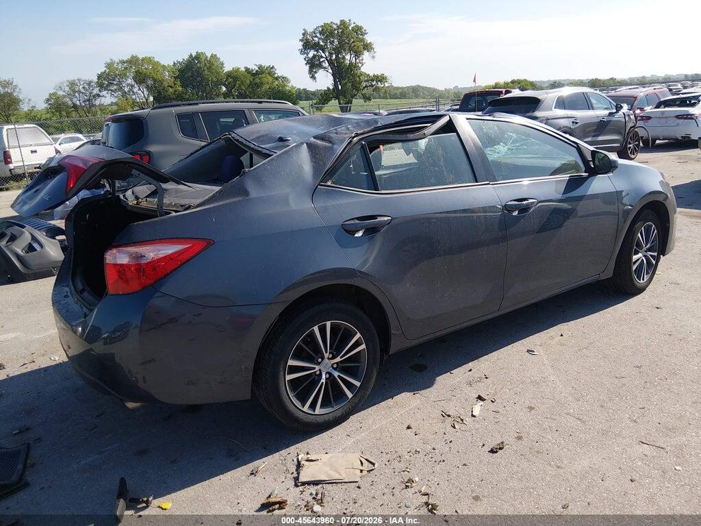 5YFBURHE8HP722559 2017 TOYOTA COROLLA photo no. 4