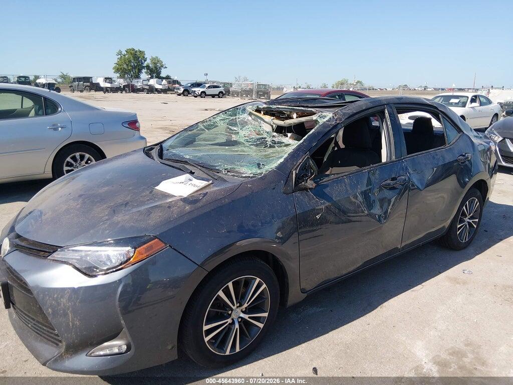 5YFBURHE8HP722559 2017 TOYOTA COROLLA photo no. 6