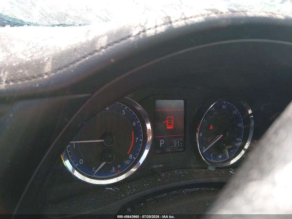 5YFBURHE8HP722559 2017 TOYOTA COROLLA photo no. 7