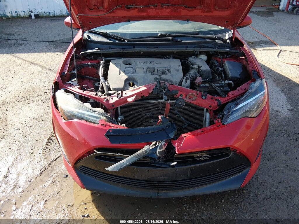 5YFBURHE0HP614923 2017 TOYOTA COROLLA photo no. 10