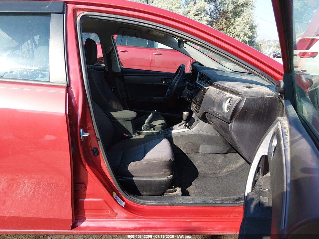 5YFBURHE0HP614923 2017 TOYOTA COROLLA photo no. 5