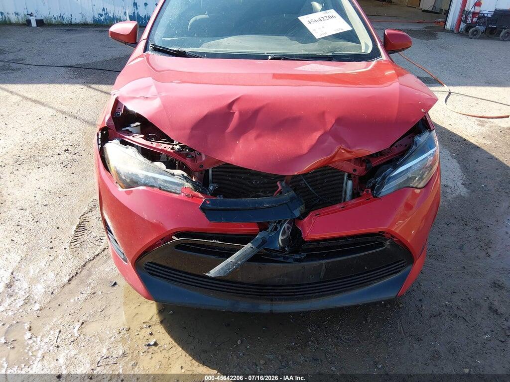 5YFBURHE0HP614923 2017 TOYOTA COROLLA photo no. 6