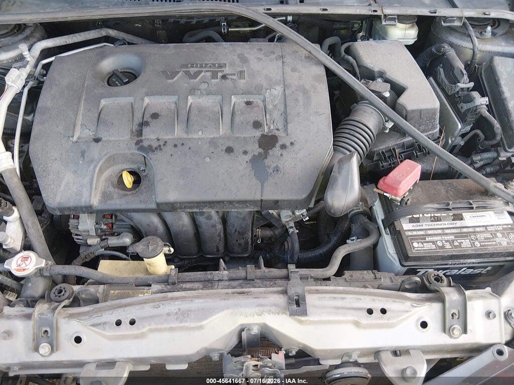 5YFBURHE0HP702726 2017 TOYOTA COROLLA photo no. 10