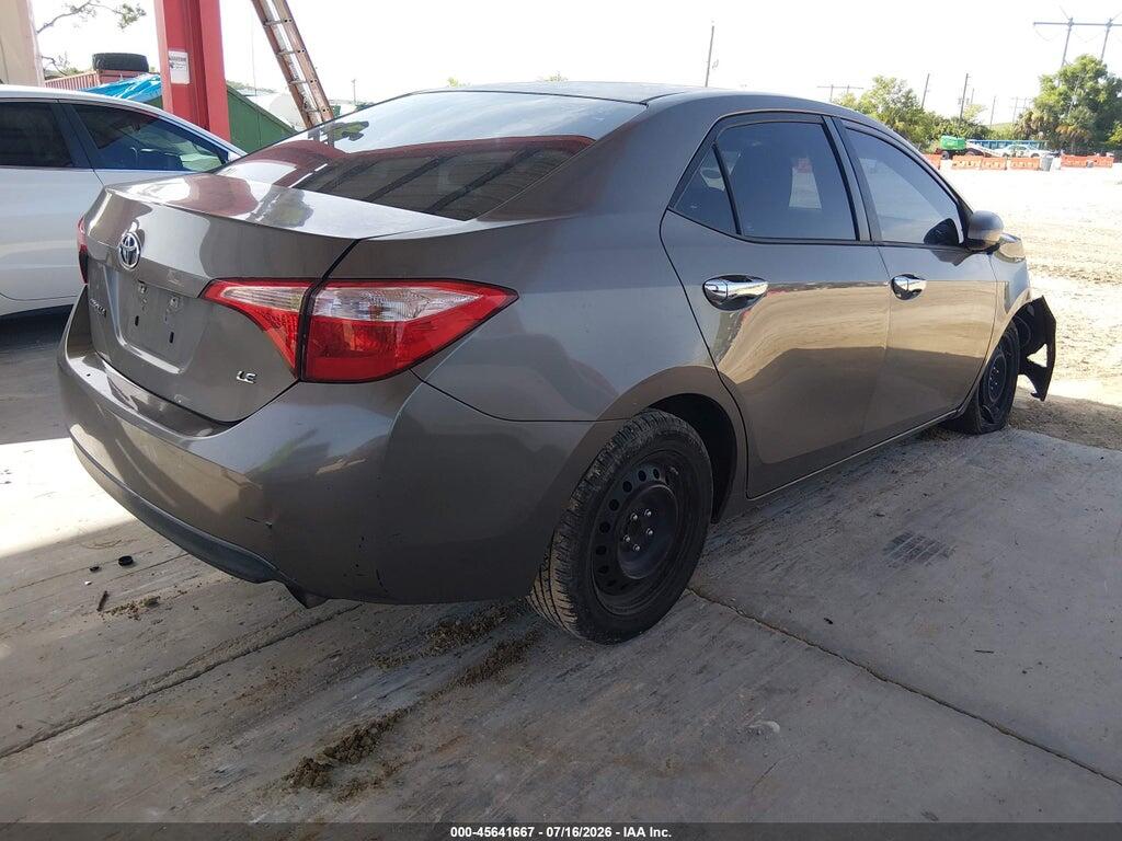 5YFBURHE0HP702726 2017 TOYOTA COROLLA photo no. 4