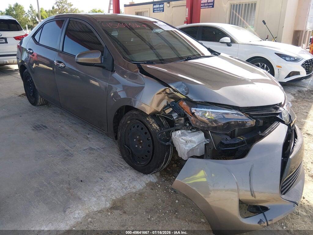 5YFBURHE0HP702726 2017 TOYOTA COROLLA photo no. 6