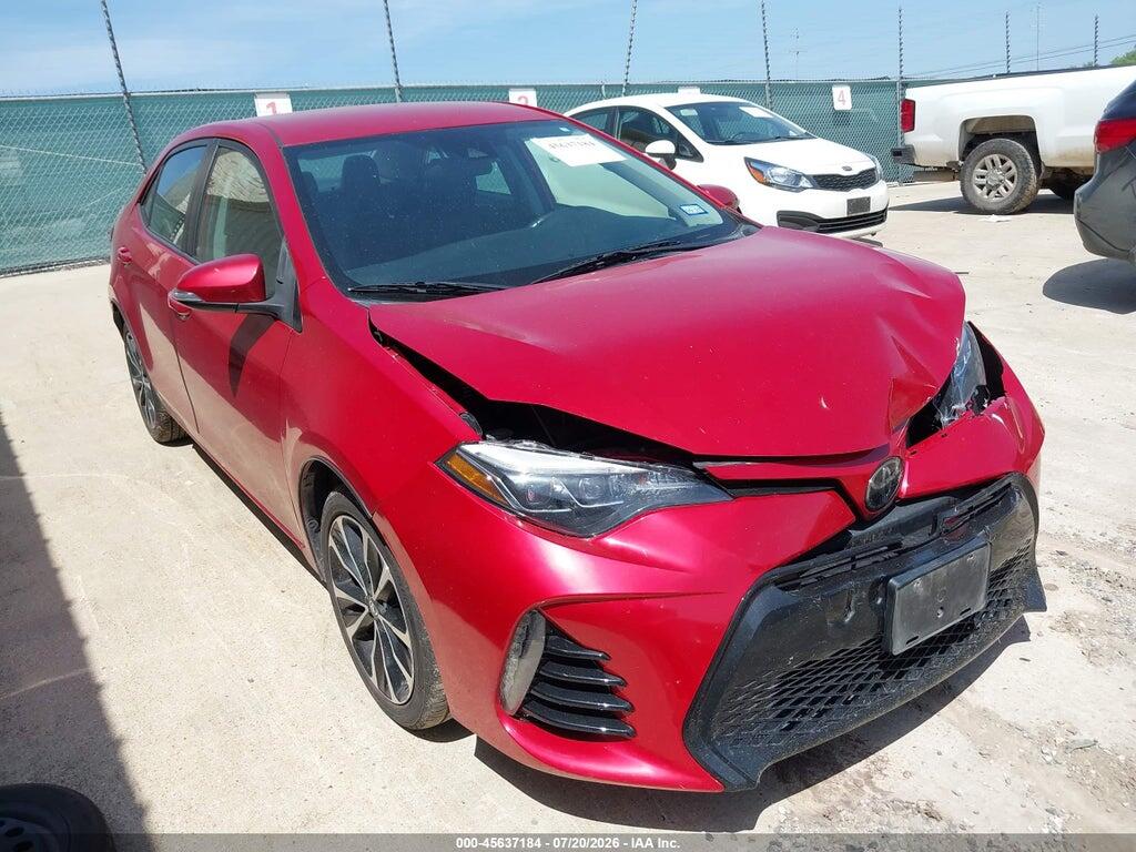5YFBURHE4HP684859 2017 TOYOTA COROLLA photo no. 1