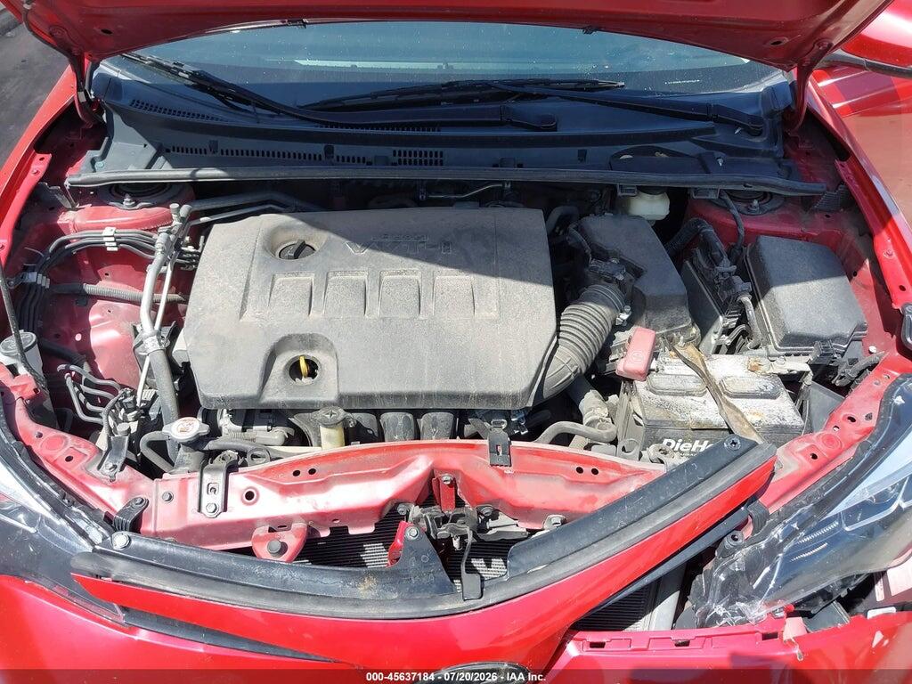 5YFBURHE4HP684859 2017 TOYOTA COROLLA photo no. 10