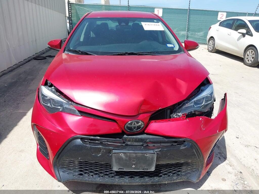 5YFBURHE4HP684859 2017 TOYOTA COROLLA photo no. 12