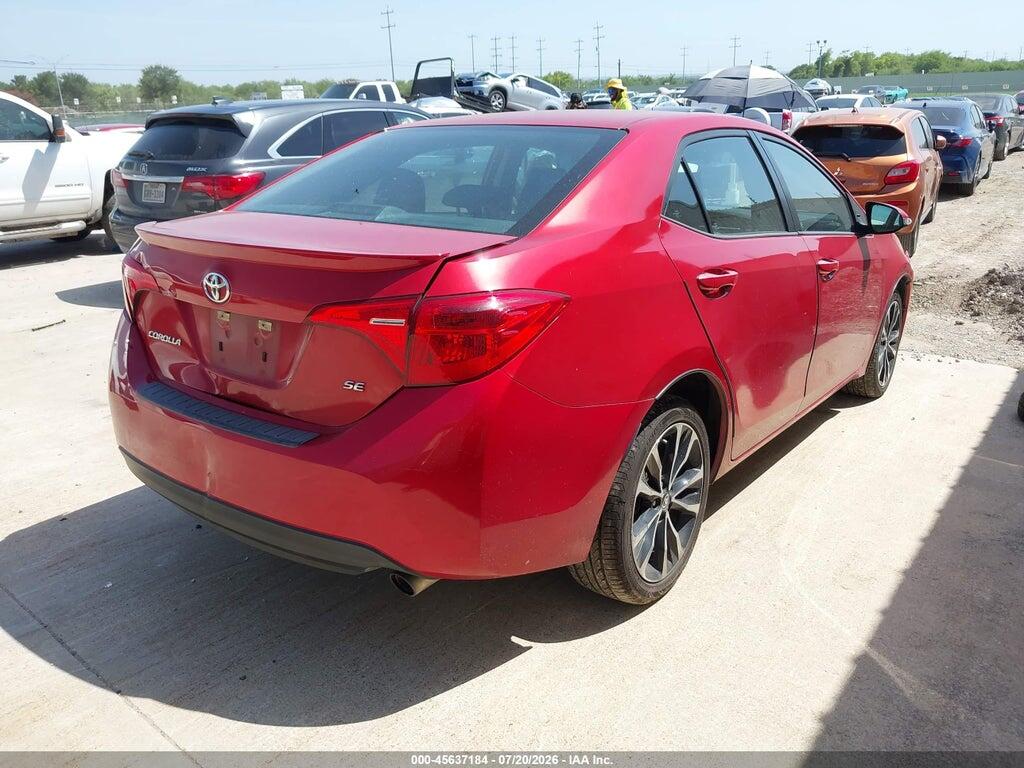 5YFBURHE4HP684859 2017 TOYOTA COROLLA photo no. 4