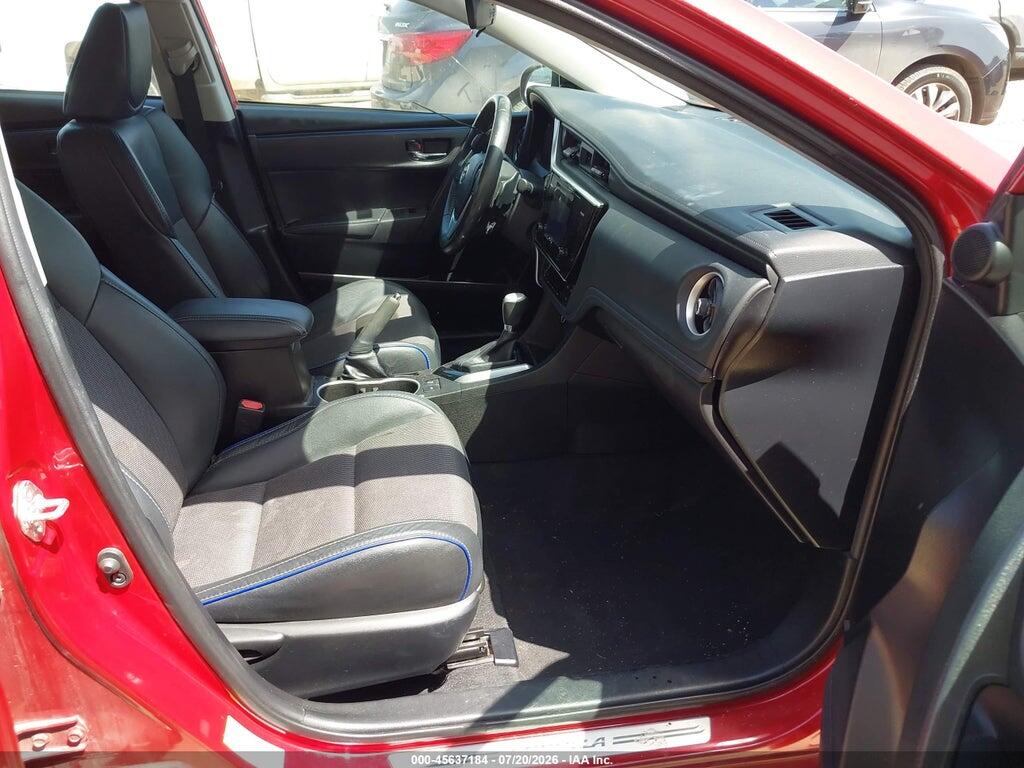 5YFBURHE4HP684859 2017 TOYOTA COROLLA photo no. 5