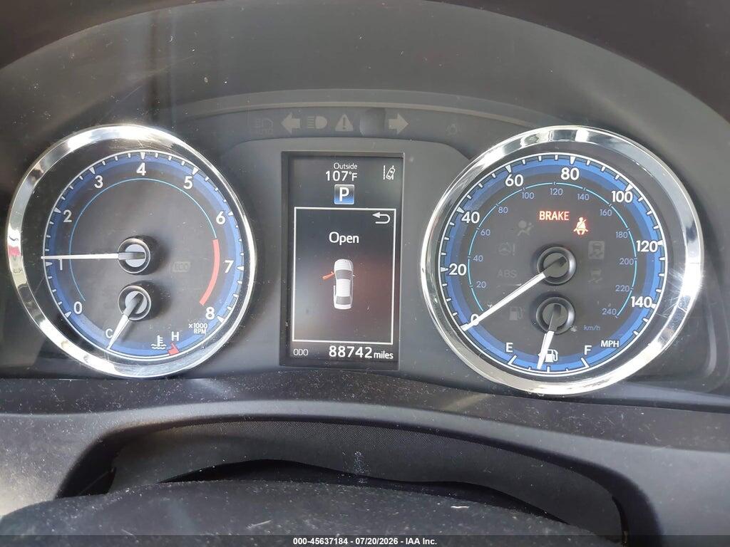 5YFBURHE4HP684859 2017 TOYOTA COROLLA photo no. 7