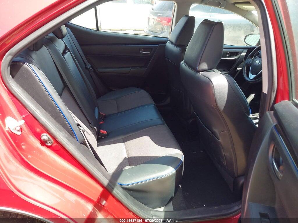 5YFBURHE4HP684859 2017 TOYOTA COROLLA photo no. 8