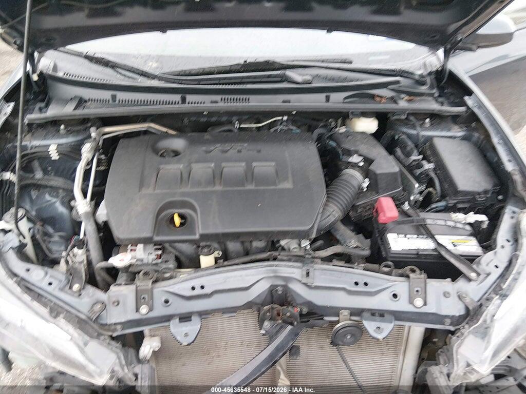5YFBURHE1HP696502 2017 TOYOTA COROLLA photo no. 10