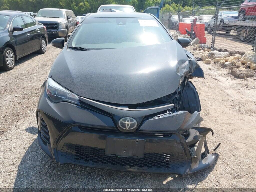 2T1BURHE2HC849534 2017 TOYOTA COROLLA photo no. 12