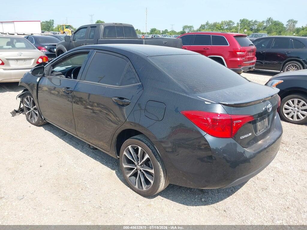 2T1BURHE2HC849534 2017 TOYOTA COROLLA photo no. 3
