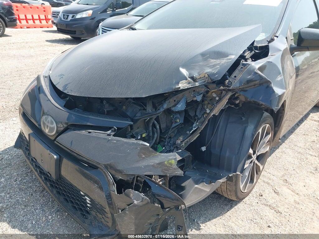 2T1BURHE2HC849534 2017 TOYOTA COROLLA photo no. 6