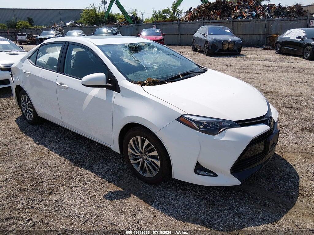 2T1BURHE8HC822600 2017 TOYOTA COROLLA photo no. 1