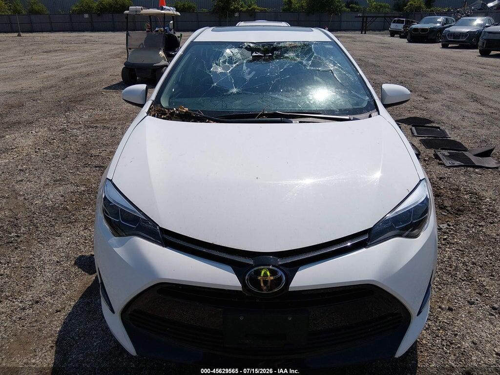 2T1BURHE8HC822600 2017 TOYOTA COROLLA photo no. 12