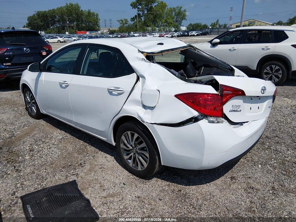 2T1BURHE8HC822600 2017 TOYOTA COROLLA photo no. 3