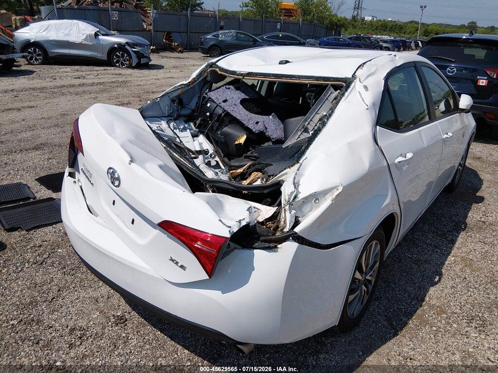 2T1BURHE8HC822600 2017 TOYOTA COROLLA photo no. 6
