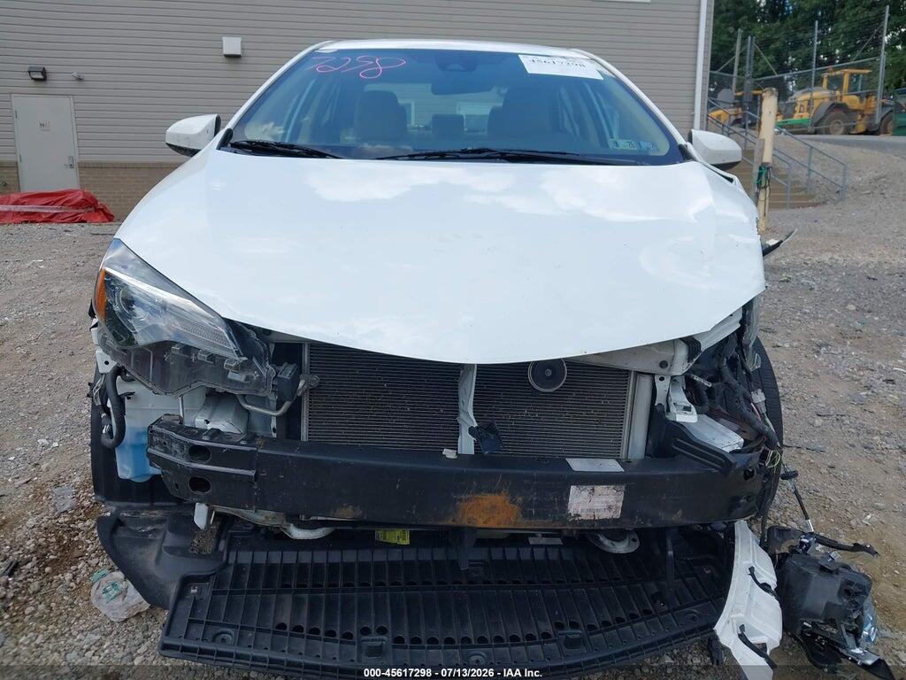2T1BURHE2HC882744 2017 TOYOTA COROLLA photo no. 12