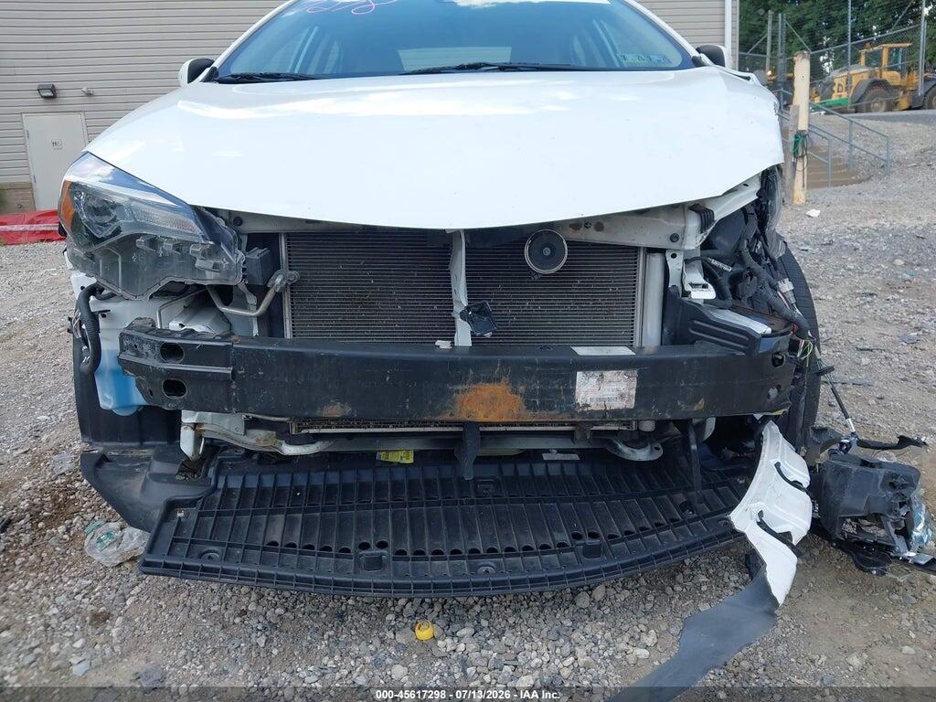 2T1BURHE2HC882744 2017 TOYOTA COROLLA photo no. 6