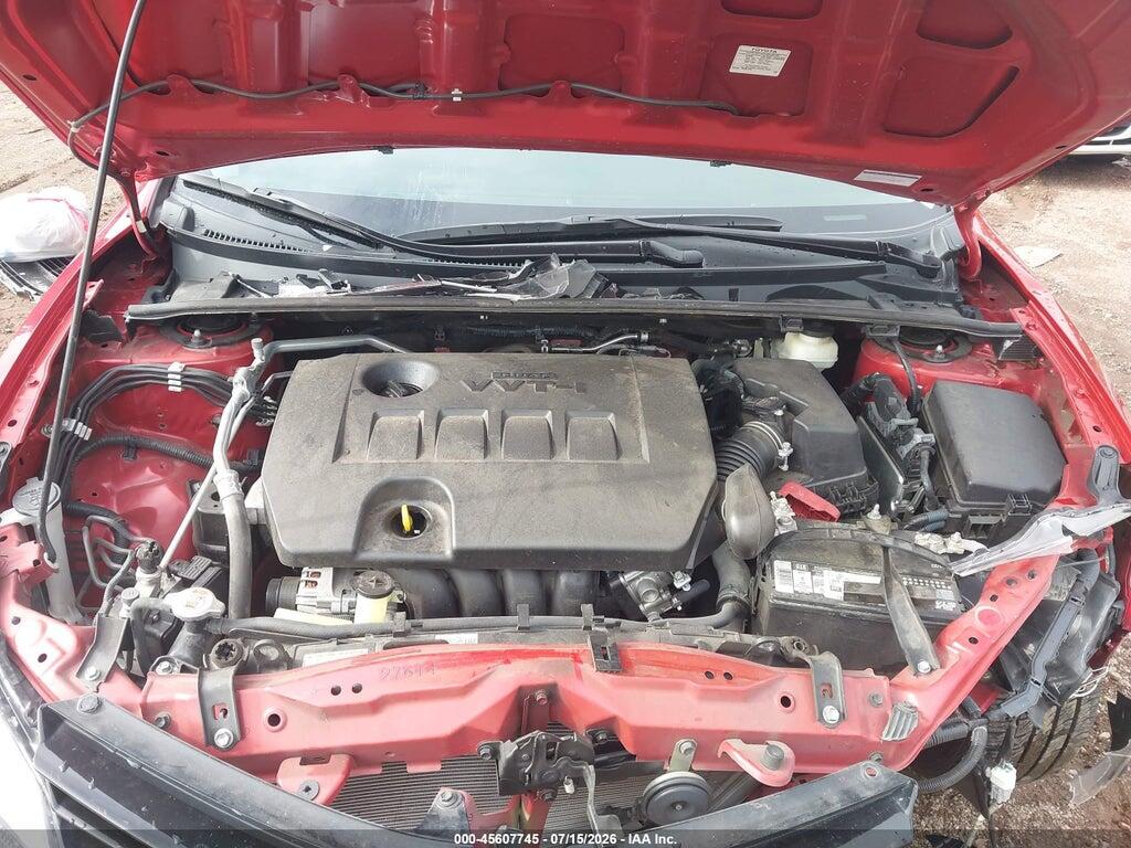 2T1BURHE8HC866967 2017 TOYOTA COROLLA photo no. 10