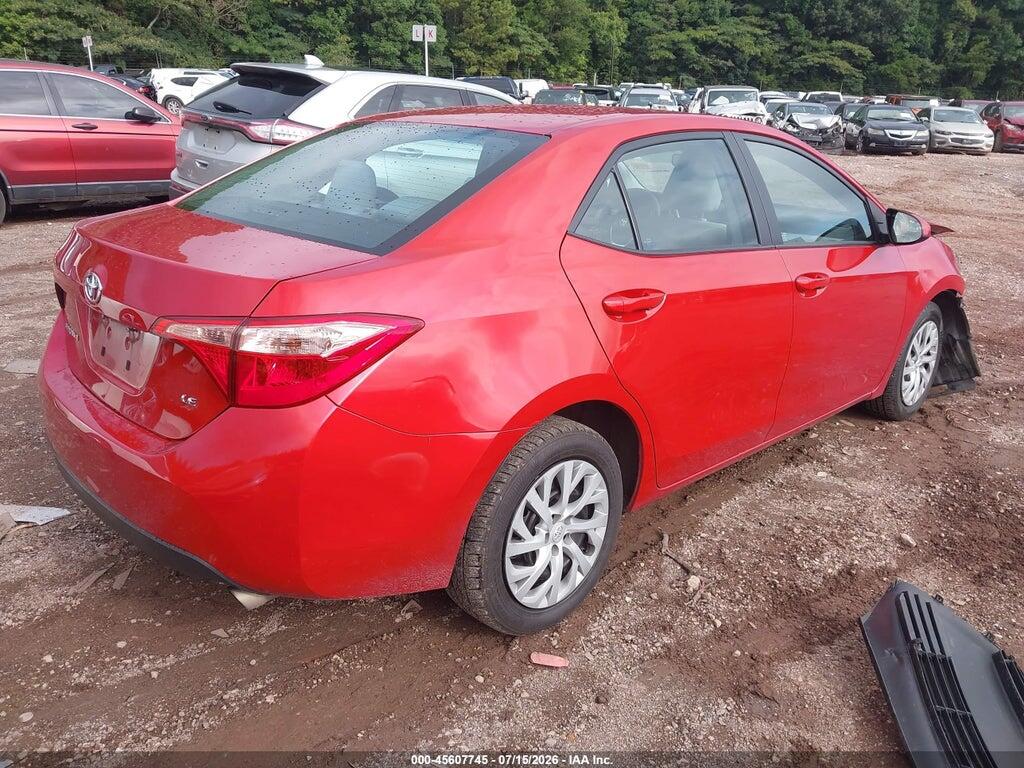 2T1BURHE8HC866967 2017 TOYOTA COROLLA photo no. 4
