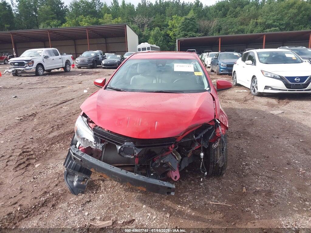 2T1BURHE8HC866967 2017 TOYOTA COROLLA photo no. 6