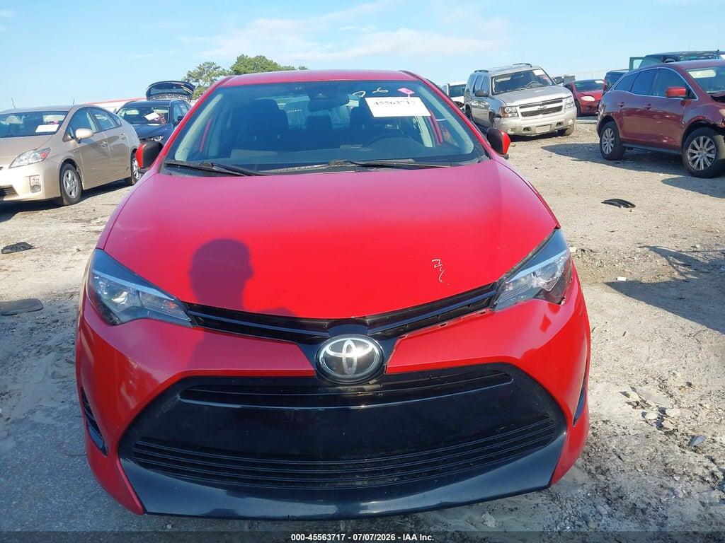 2T1BURHE0HC832599 2017 TOYOTA COROLLA photo no. 12