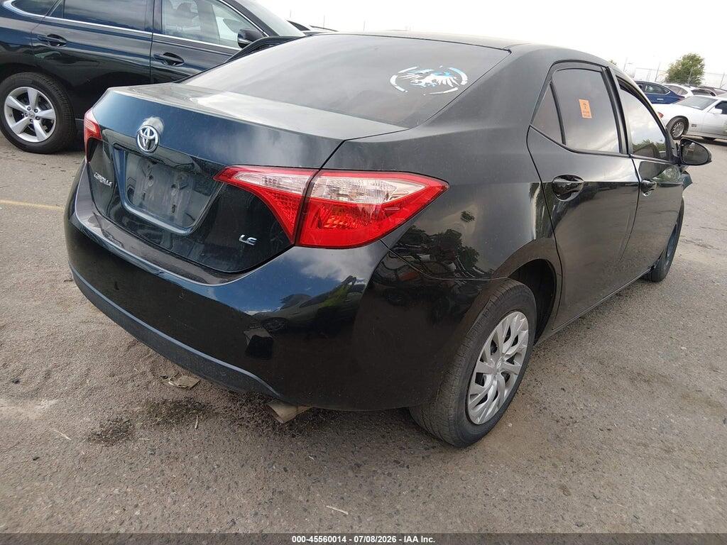 2T1BURHE8HC942364 2017 TOYOTA COROLLA photo no. 4