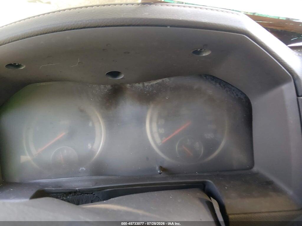 3D7UT2CL7BG582645 2011 RAM RAM 2500 photo no. 7