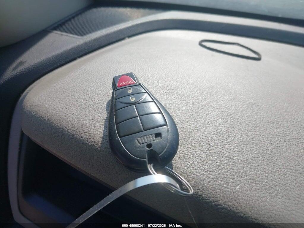 3D7TT2CTXBG593201 2011 RAM RAM 2500 photo no. 11